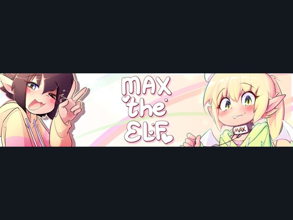 精灵麦克斯MaxtheElf官方正式版 精灵麦克斯MaxtheElf官方正式版最新版下载与新手开局 封面图